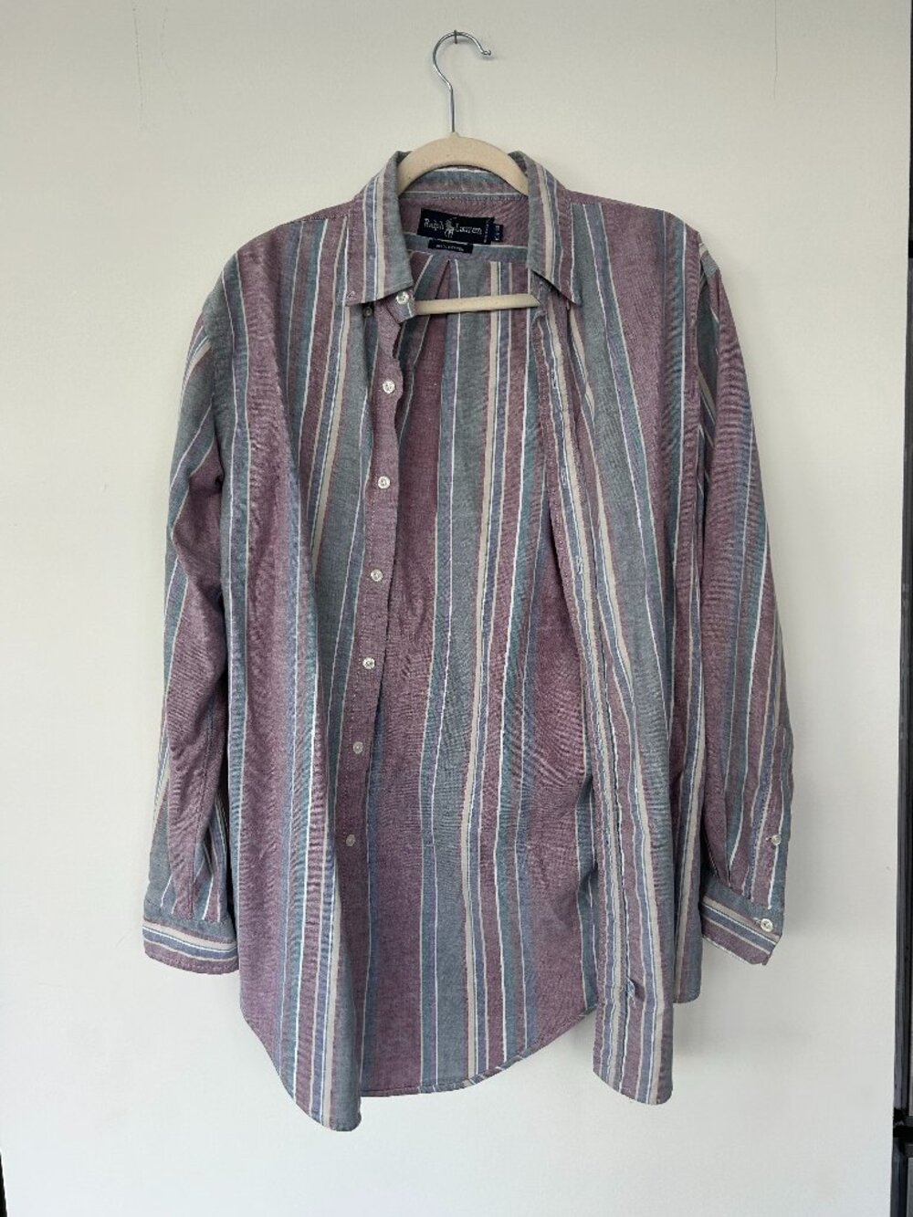 Ralph Lauren button-up (vintage)